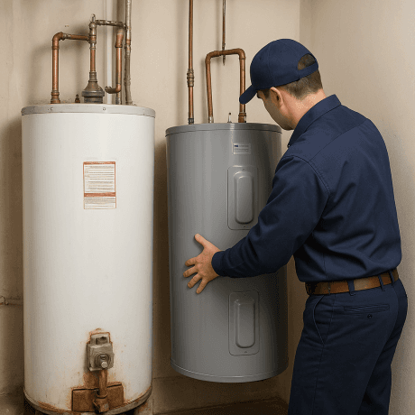 Planning Smarter Upgrades for Reliable Hot Water Comfort